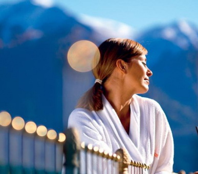 Картинка Wellness-Residenz Schalber (Австрия, Серфаус) 26 Фото Wellness-Residenz Schalber (Австрия, Серфаус) 26