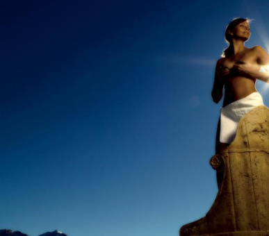 Картинка Wellness-Residenz Schalber (Австрия, Серфаус) 14 Фото Wellness-Residenz Schalber (Австрия, Серфаус) 14