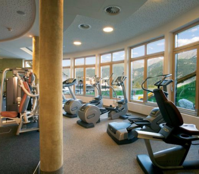 Картинка Wellness-Residenz Schalber (Австрия, Серфаус) 20 Фото Wellness-Residenz Schalber (Австрия, Серфаус) 20