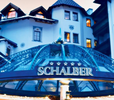 Картинка Wellness-Residenz Schalber (Австрия, Серфаус) 35 Фото Wellness-Residenz Schalber (Австрия, Серфаус) 35