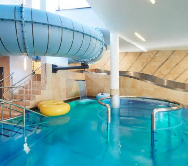 Фото Schlosshotel Fiss 41