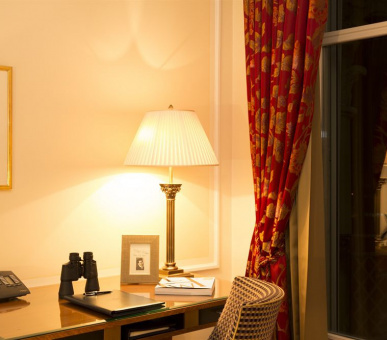 Картинка Bellevue Palace (Швейцария, Берн) 21 Фото Bellevue Palace (Швейцария, Берн) 21