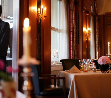 Картинка Bellevue Palace (Швейцария, Берн) 32 Фото Bellevue Palace (Швейцария, Берн) 32