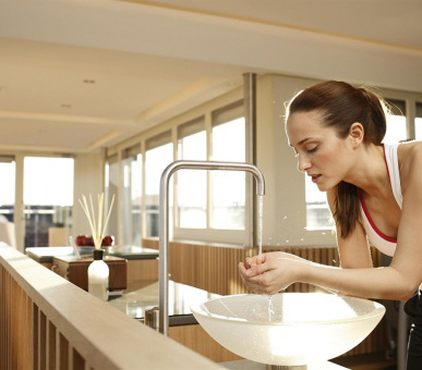 Картинка Bellevue Palace (Швейцария, Берн) 26 Фото Bellevue Palace (Швейцария, Берн) 26