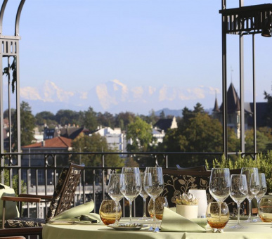 Картинка Bellevue Palace (Швейцария, Берн) 50 Фото Bellevue Palace (Швейцария, Берн) 50