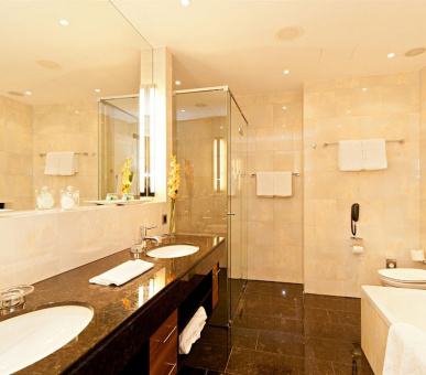 Картинка Bellevue Palace (Швейцария, Берн) 23 Фото Bellevue Palace (Швейцария, Берн) 23