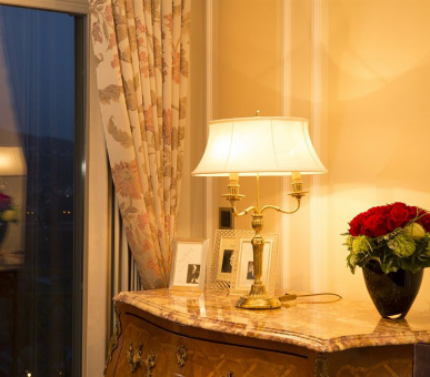 Картинка Bellevue Palace (Швейцария, Берн) 18 Фото Bellevue Palace (Швейцария, Берн) 18