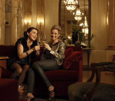 Картинка Bellevue Palace (Швейцария, Берн) 35 Фото Bellevue Palace (Швейцария, Берн) 35