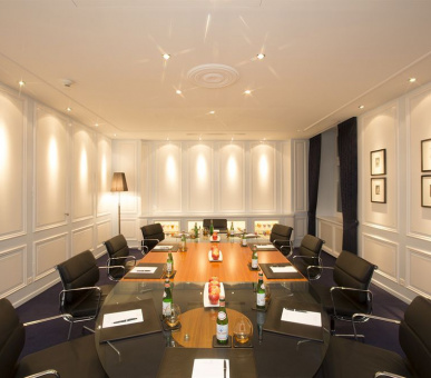 Картинка Bellevue Palace (Швейцария, Берн) 46 Фото Bellevue Palace (Швейцария, Берн) 46