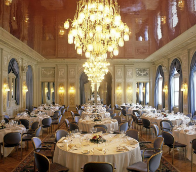 Картинка Bellevue Palace (Швейцария, Берн) 38 Фото Bellevue Palace (Швейцария, Берн) 38