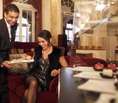 Картинка Bellevue Palace (Швейцария, Берн) 27 Фото Bellevue Palace (Швейцария, Берн) 27