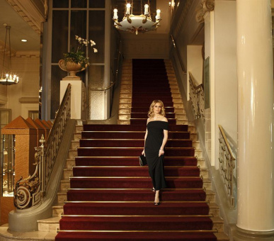 Картинка Bellevue Palace (Швейцария, Берн) 41 Фото Bellevue Palace (Швейцария, Берн) 41