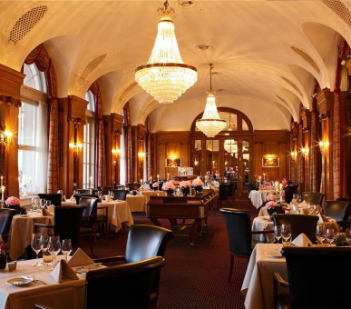 Картинка Bellevue Palace (Швейцария, Берн) 33 Фото Bellevue Palace (Швейцария, Берн) 33