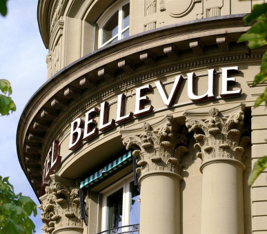 Картинка Bellevue Palace (Швейцария, Берн) 53 Фото Bellevue Palace (Швейцария, Берн) 53