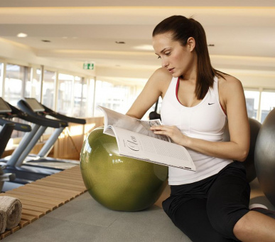 Картинка Bellevue Palace (Швейцария, Берн) 25 Фото Bellevue Palace (Швейцария, Берн) 25