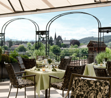 Картинка Bellevue Palace (Швейцария, Берн) 52 Фото Bellevue Palace (Швейцария, Берн) 52