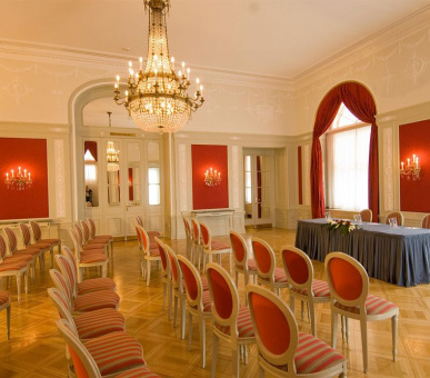 Картинка Bellevue Palace (Швейцария, Берн) 43 Фото Bellevue Palace (Швейцария, Берн) 43