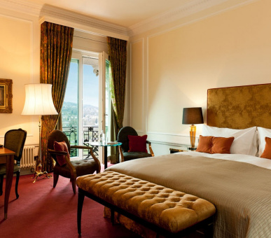 Картинка Bellevue Palace (Швейцария, Берн) 13 Фото Bellevue Palace (Швейцария, Берн) 13