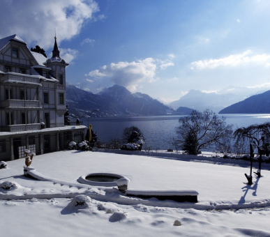 Картинка Park Hotel Weggis - The Sparkling Resort 53 Фото Park Hotel Weggis - The Sparkling Resort 53