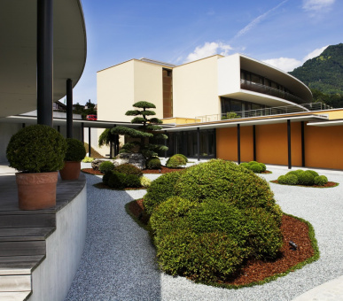 Картинка Park Hotel Weggis - The Sparkling Resort 34 Фото Park Hotel Weggis - The Sparkling Resort 34