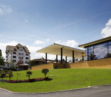 Картинка Park Hotel Weggis - The Sparkling Resort 2 Фото Park Hotel Weggis - The Sparkling Resort 2