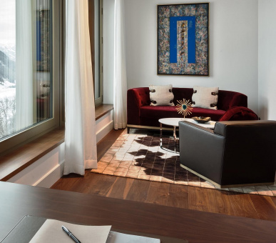 Фото B?rgenstock Hotels 57