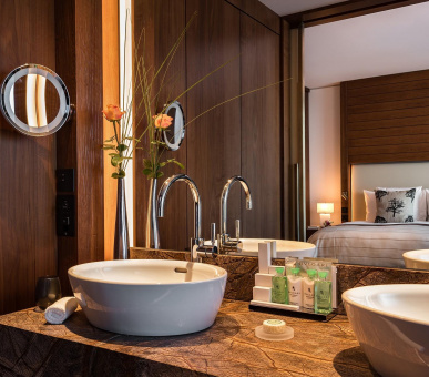 Фото B?rgenstock Hotels 64