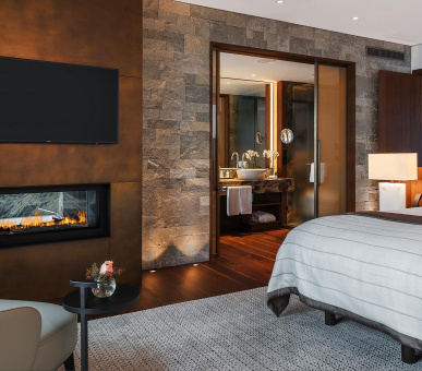 Фото B?rgenstock Hotels 77