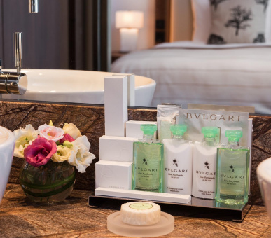 Фото B?rgenstock Hotels 37