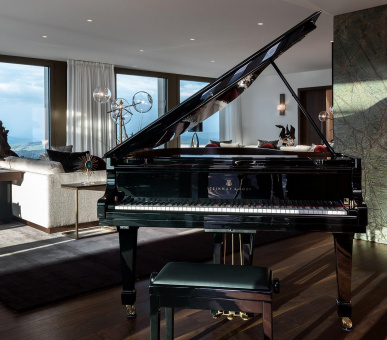 Фото B?rgenstock Hotels 55