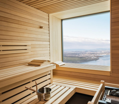 Фото B?rgenstock Hotels 69