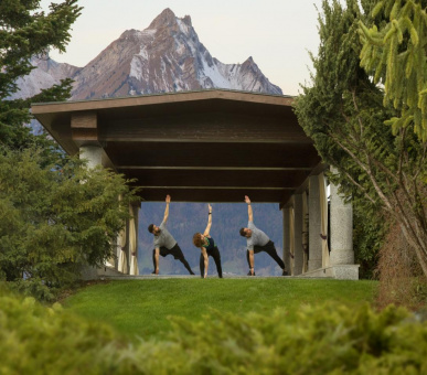 Фото B?rgenstock Hotels 29