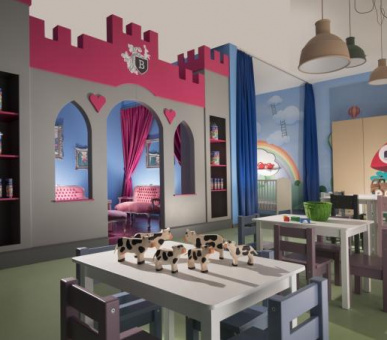 Фото B?rgenstock Hotels 31