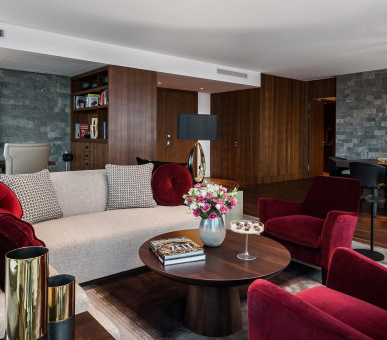 Фото B?rgenstock Hotels 49