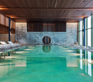 Фото B?rgenstock Hotels 7