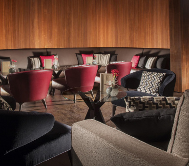 Фото B?rgenstock Hotels 12