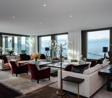 Фото B?rgenstock Hotels 60