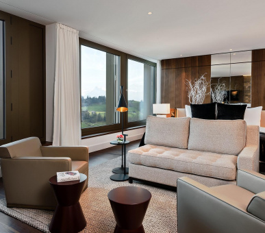 Фото B?rgenstock Hotels 52