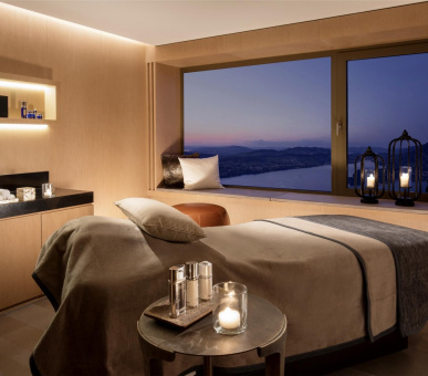 Фото B?rgenstock Hotels 72