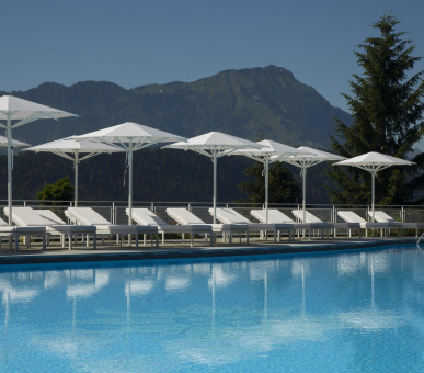 Фото B?rgenstock Hotels 68