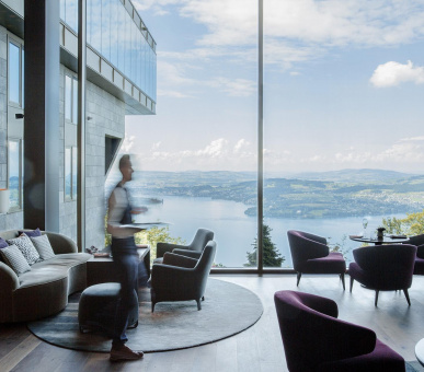 Фото B?rgenstock Hotels 5