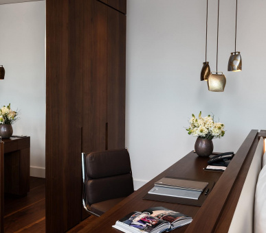 Фото B?rgenstock Hotels 54