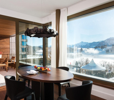 Фото B?rgenstock Hotels 45