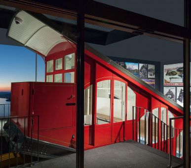 Фото B?rgenstock Hotels 25