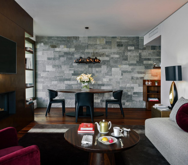 Фото B?rgenstock Hotels 63