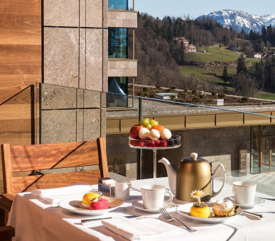 Фото B?rgenstock Hotels 48
