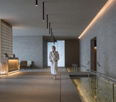 Фото B?rgenstock Hotels 87