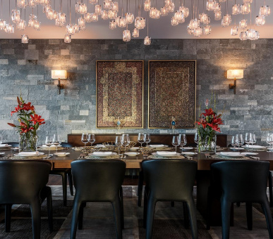 Фото B?rgenstock Hotels 85