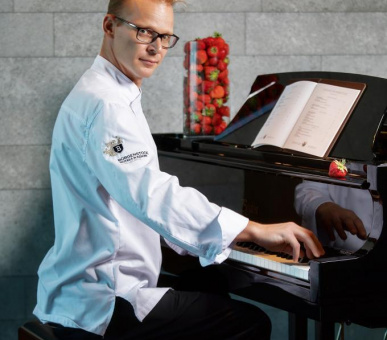 Фото B?rgenstock Hotels 18