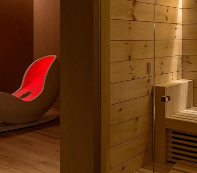 Фото B?rgenstock Hotels 14